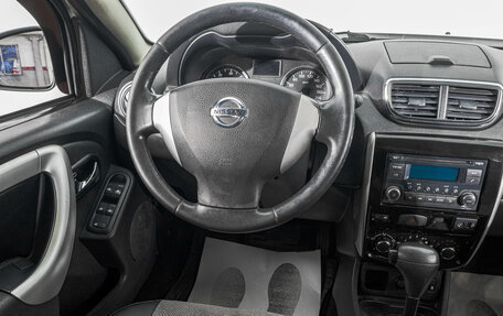 Nissan Terrano III, 2014 год, 1 099 000 рублей, 14 фотография