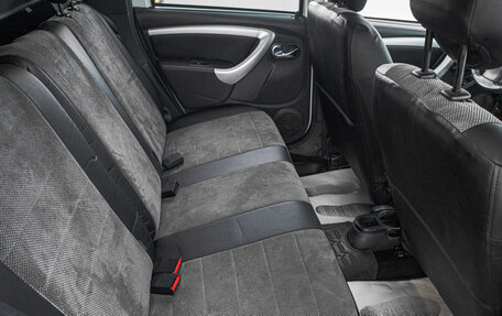 Nissan Terrano III, 2014 год, 1 099 000 рублей, 21 фотография