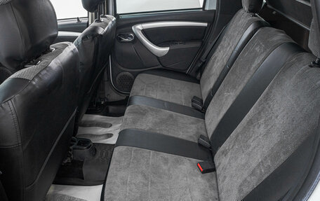 Nissan Terrano III, 2014 год, 1 099 000 рублей, 20 фотография