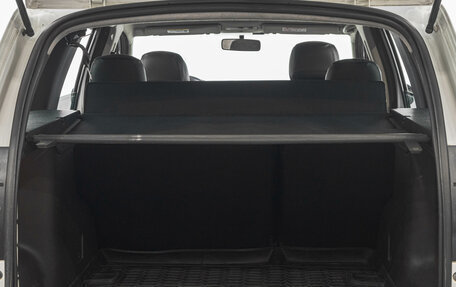 Nissan Terrano III, 2014 год, 1 099 000 рублей, 22 фотография