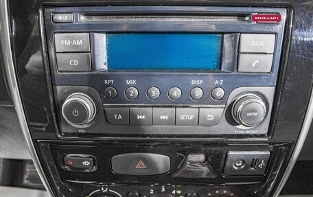Nissan Terrano III, 2014 год, 1 099 000 рублей, 16 фотография