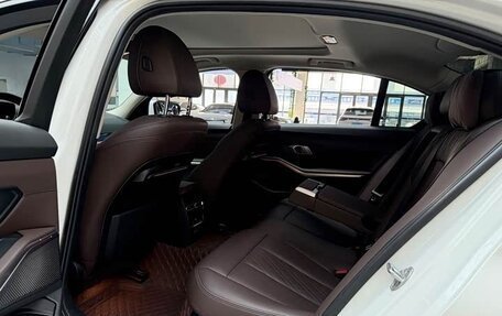 BMW 3 серия, 2022 год, 2 650 400 рублей, 7 фотография