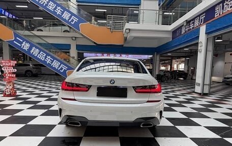 BMW 3 серия, 2022 год, 2 650 400 рублей, 4 фотография