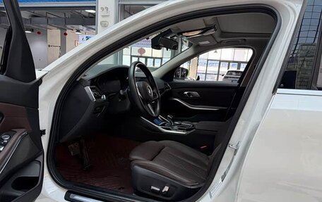 BMW 3 серия, 2022 год, 2 650 400 рублей, 6 фотография
