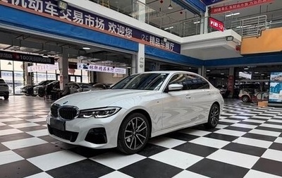BMW 3 серия, 2022 год, 2 650 400 рублей, 1 фотография