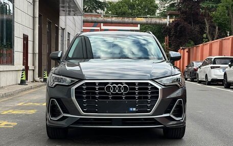 Audi Q3, 2023 год, 2 800 000 рублей, 1 фотография