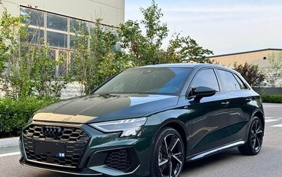 Audi A3, 2023 год, 2 300 000 рублей, 1 фотография