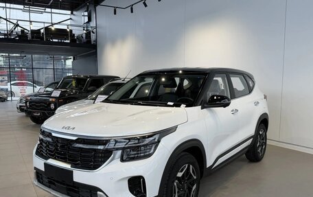 KIA Seltos I, 2026 год, 1 999 000 рублей, 1 фотография