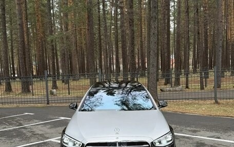 Mercedes-Benz S-Класс, 2021 год, 11 500 000 рублей, 1 фотография