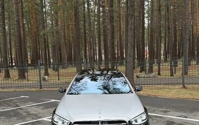 Mercedes-Benz S-Класс, 2021 год, 11 500 000 рублей, 1 фотография