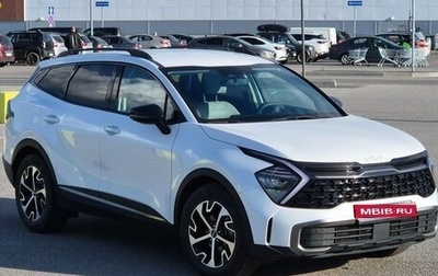 KIA Sportage IV рестайлинг, 2023 год, 3 240 000 рублей, 1 фотография