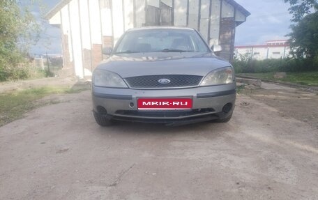Ford Mondeo III, 2001 год, 110 000 рублей, 1 фотография