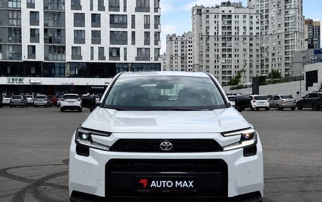 Toyota RAV4, 2025 год, 4 100 000 рублей, 1 фотография