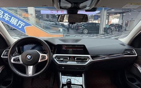 BMW 3 серия, 2022 год, 2 650 400 рублей, 8 фотография
