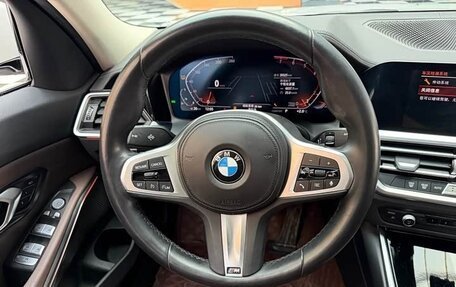 BMW 3 серия, 2022 год, 2 650 400 рублей, 9 фотография