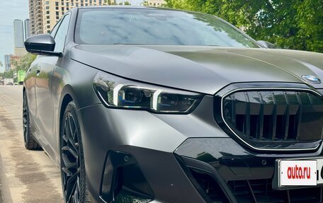 BMW 5 серия, 2023 год, 7 990 000 рублей, 1 фотография