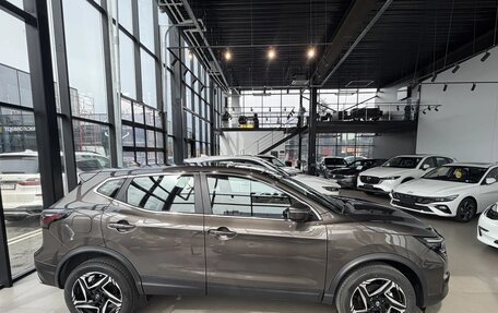 Nissan Qashqai, 2026 год, 2 899 000 рублей, 2 фотография