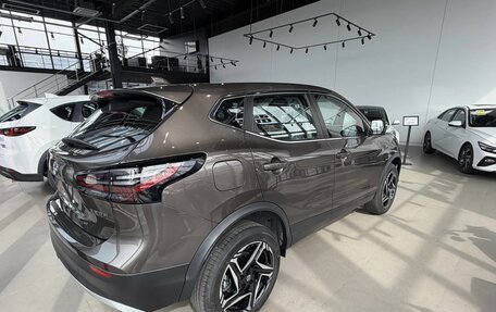 Nissan Qashqai, 2026 год, 2 899 000 рублей, 3 фотография
