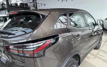 Nissan Qashqai, 2026 год, 2 899 000 рублей, 5 фотография