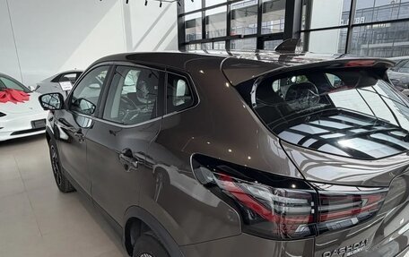 Nissan Qashqai, 2026 год, 2 899 000 рублей, 4 фотография