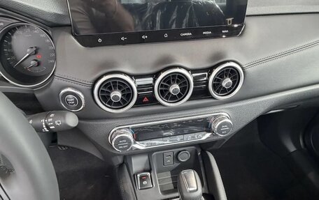 Nissan Qashqai, 2026 год, 2 899 000 рублей, 9 фотография