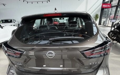 Nissan Qashqai, 2026 год, 2 899 000 рублей, 6 фотография