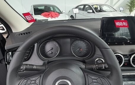 Nissan Qashqai, 2026 год, 2 899 000 рублей, 8 фотография