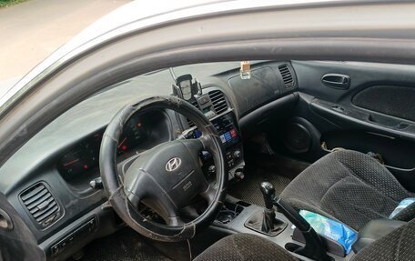 Hyundai Sonata IV рестайлинг, 2006 год, 275 000 рублей, 5 фотография