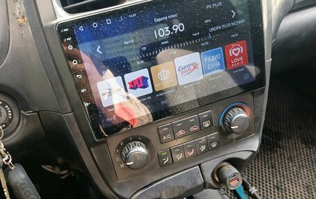 Hyundai Sonata IV рестайлинг, 2006 год, 275 000 рублей, 6 фотография