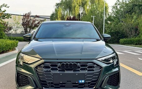 Audi A3, 2023 год, 2 300 000 рублей, 2 фотография