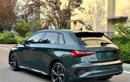 Audi A3, 2023 год, 2 300 000 рублей, 6 фотография