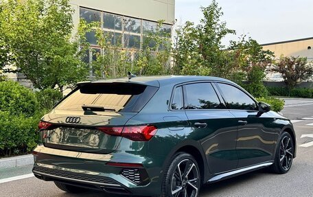 Audi A3, 2023 год, 2 300 000 рублей, 4 фотография