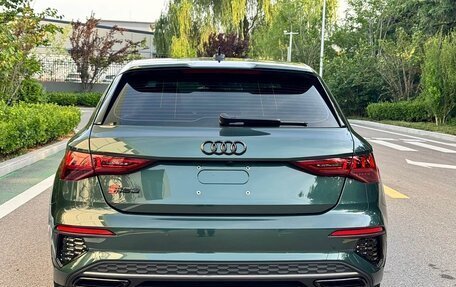 Audi A3, 2023 год, 2 300 000 рублей, 5 фотография