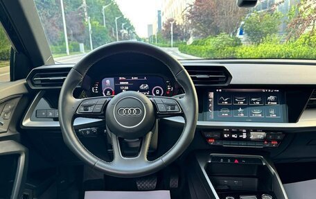 Audi A3, 2023 год, 2 300 000 рублей, 11 фотография