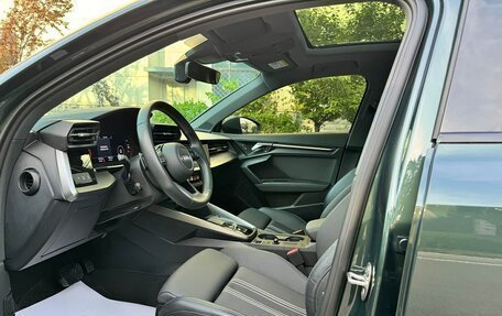 Audi A3, 2023 год, 2 300 000 рублей, 9 фотография