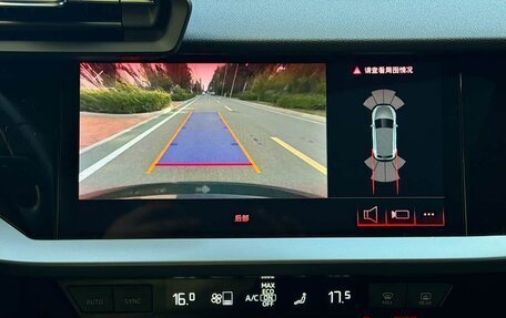 Audi A3, 2023 год, 2 300 000 рублей, 15 фотография