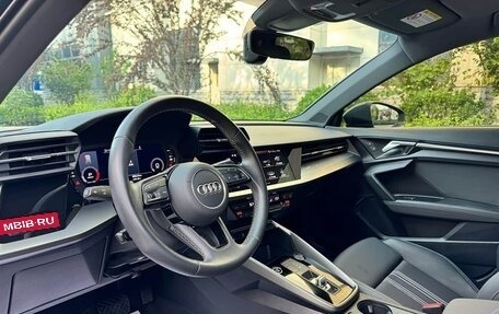 Audi A3, 2023 год, 2 300 000 рублей, 8 фотография