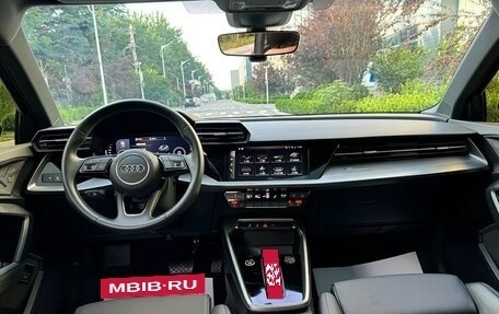 Audi A3, 2023 год, 2 300 000 рублей, 10 фотография