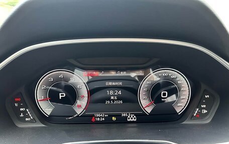 Audi Q3, 2023 год, 2 800 000 рублей, 9 фотография