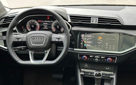 Audi Q3, 2023 год, 2 800 000 рублей, 11 фотография