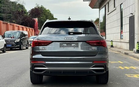 Audi Q3, 2023 год, 2 800 000 рублей, 4 фотография