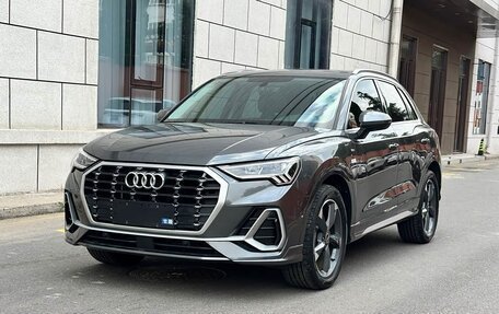 Audi Q3, 2023 год, 2 800 000 рублей, 2 фотография
