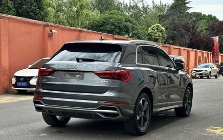 Audi Q3, 2023 год, 2 800 000 рублей, 3 фотография