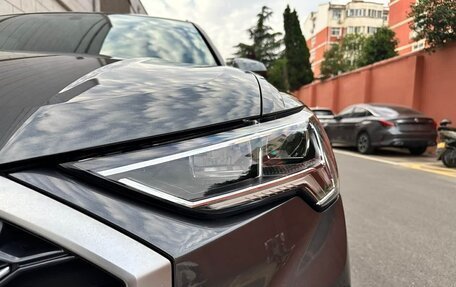 Audi Q3, 2023 год, 2 800 000 рублей, 13 фотография