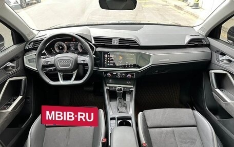 Audi Q3, 2023 год, 2 800 000 рублей, 8 фотография