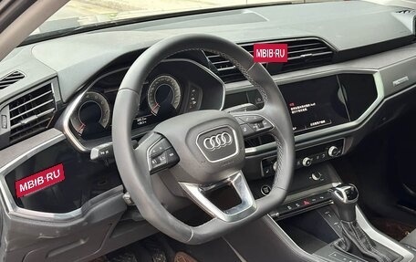 Audi Q3, 2023 год, 2 800 000 рублей, 7 фотография