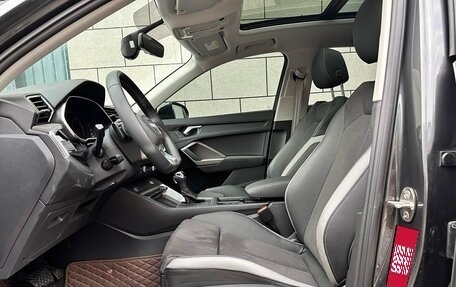 Audi Q3, 2023 год, 2 800 000 рублей, 6 фотография