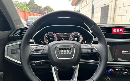 Audi Q3, 2023 год, 2 800 000 рублей, 10 фотография