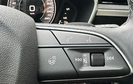 Audi Q3, 2023 год, 2 800 000 рублей, 20 фотография