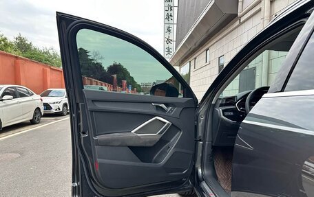 Audi Q3, 2023 год, 2 800 000 рублей, 19 фотография